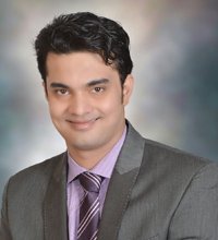 Dr. Amarendra Pandey